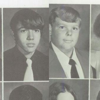 Cathy Fitch's Classmates profile album