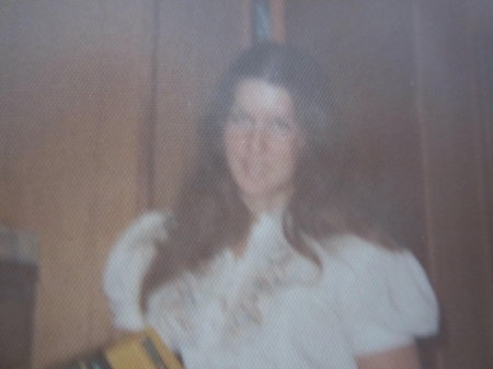 Sheila Pate's Classmates profile album