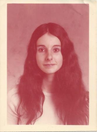 Cathy Burdett's Classmates profile album