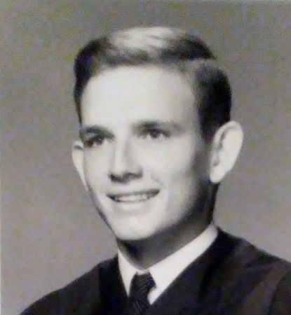 Richard Disney's Classmates profile album