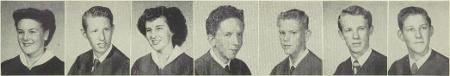 Donald Krumwiede's Classmates profile album