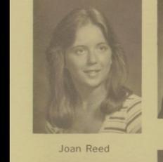 Joan Russell's Classmates profile album