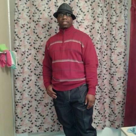 Eric Dykes's Classmates® Profile Photo