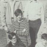 Gary Benoit's Classmates profile album