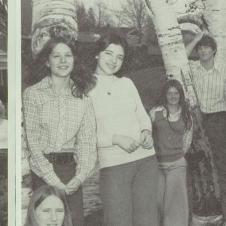 Deborah Cotton's Classmates profile album