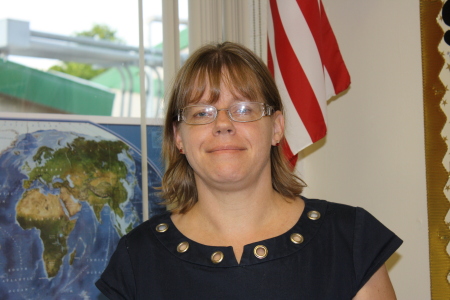 Judy Harrison (Foerster)'s Classmates® Profile Photo