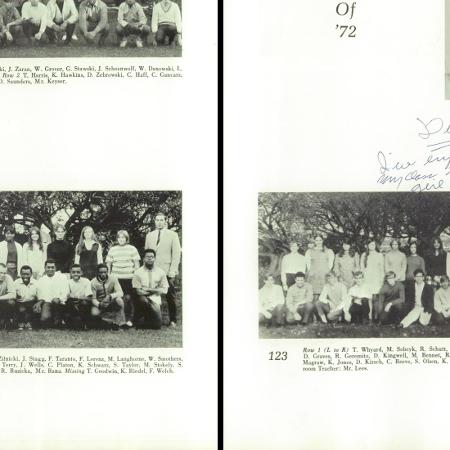 Nancy Giordano's Classmates profile album