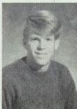 Greg Busch's Classmates profile album