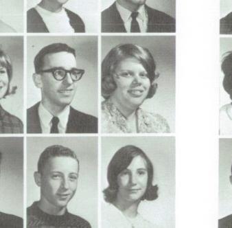 Christine Kuber's Classmates profile album