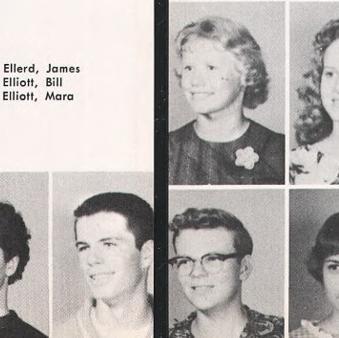 John Diaz's Classmates profile album