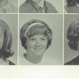 Linda Tynan's Classmates profile album