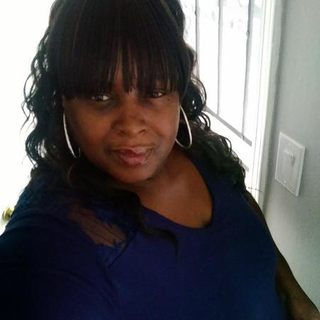 Sheree Hollins's Classmates® Profile Photo