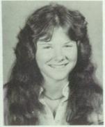 9th grade picture, I was at heritage High Sch.