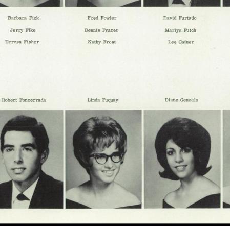 Glenda Matt's Classmates profile album