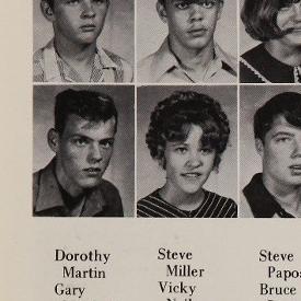 Sharon Peck's Classmates profile album