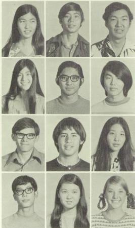 Derek Koki's Classmates profile album