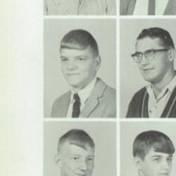 Glenn Carpenter's Classmates profile album