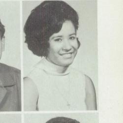 Alma Salazar's Classmates profile album