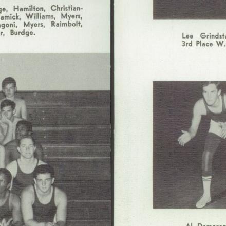 Al Demoran's Classmates profile album