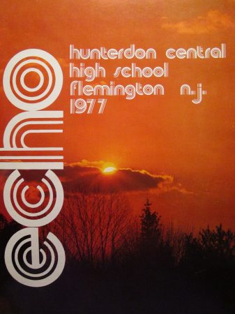 Minnie Mouse's album, Hunterdon Central High School Reunion, Flemi...