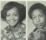 Malisa Jones' Classmates profile album