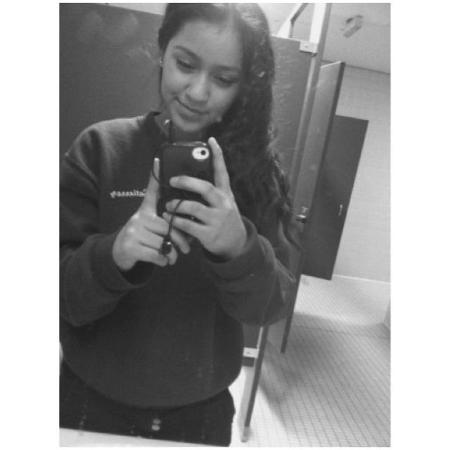 Adilene Gutierrez's Classmates® Profile Photo