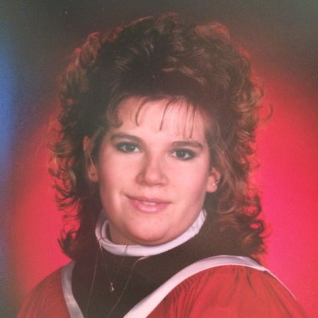 Barb Robinson's Classmates profile album