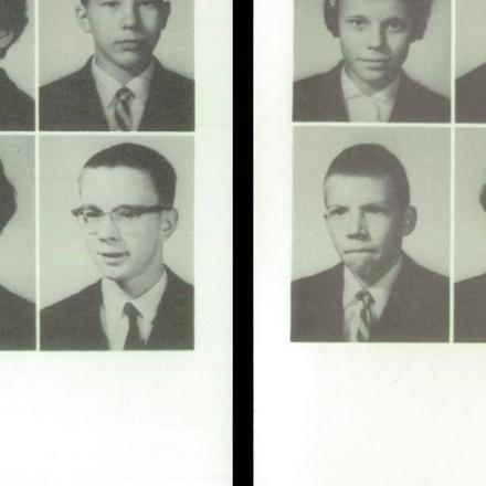 Tim Grachek's Classmates profile album