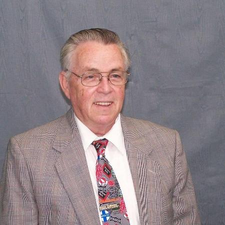 Don McGee's Classmates® Profile Photo