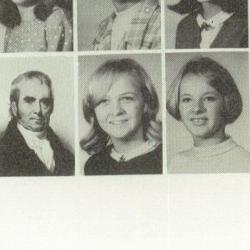 Deborah Mills's Classmates® Profile Photo