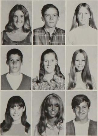 Rick Houpt's Classmates profile album