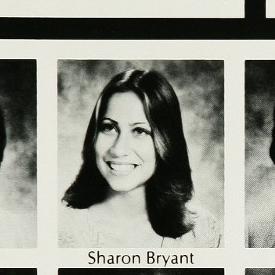 Sharon Bryant's Classmates profile album
