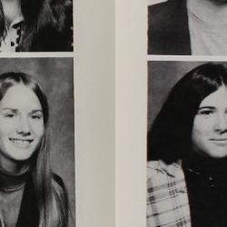 Linda Mullin's Classmates profile album