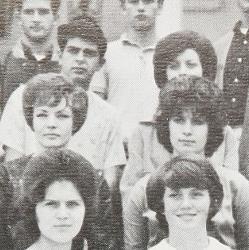 Richard Trujillo's Classmates profile album