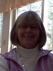 Sandi Freck's Classmates® Profile Photo