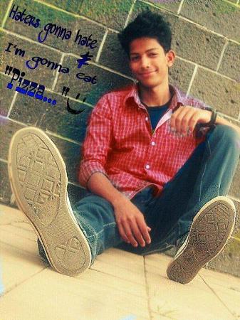 Anil Shukla's Classmates® Profile Photo
