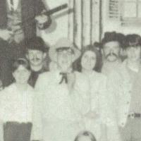 Terry Hendricks' Classmates profile album