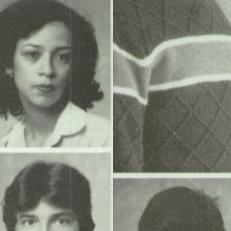 Martha Rodriguez's Classmates profile album