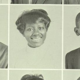 Ruth Rhodes' Classmates profile album