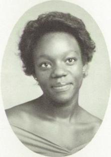 Nannette Wood Richardson's Classmates profile album