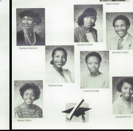 Earlene Cook's Classmates profile album