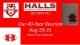 Halls High School 40th Reunion reunion event on Aug 31, 2024 image