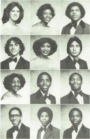 Keith Jefferson's Classmates profile album