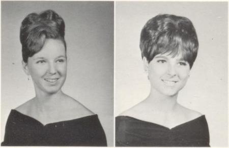 Brenda Willett's Classmates profile album