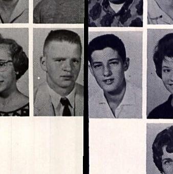 Judy Chambers' Classmates profile album