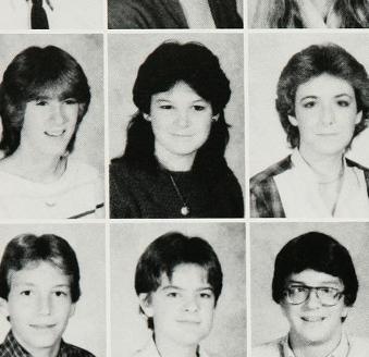 Wendy Matthews' Classmates profile album