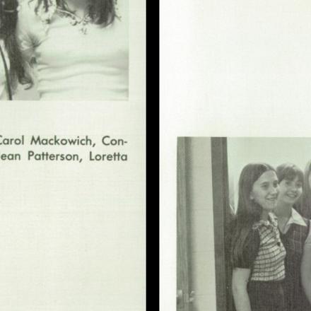 Sheryl Adams' Classmates profile album