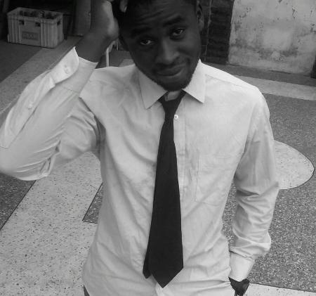 Gerald Aggrey's Classmates® Profile Photo