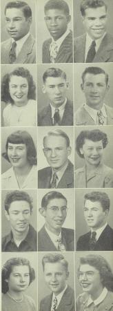 Donald Bartusek's Classmates profile album