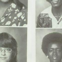 Denise Benson's Classmates profile album